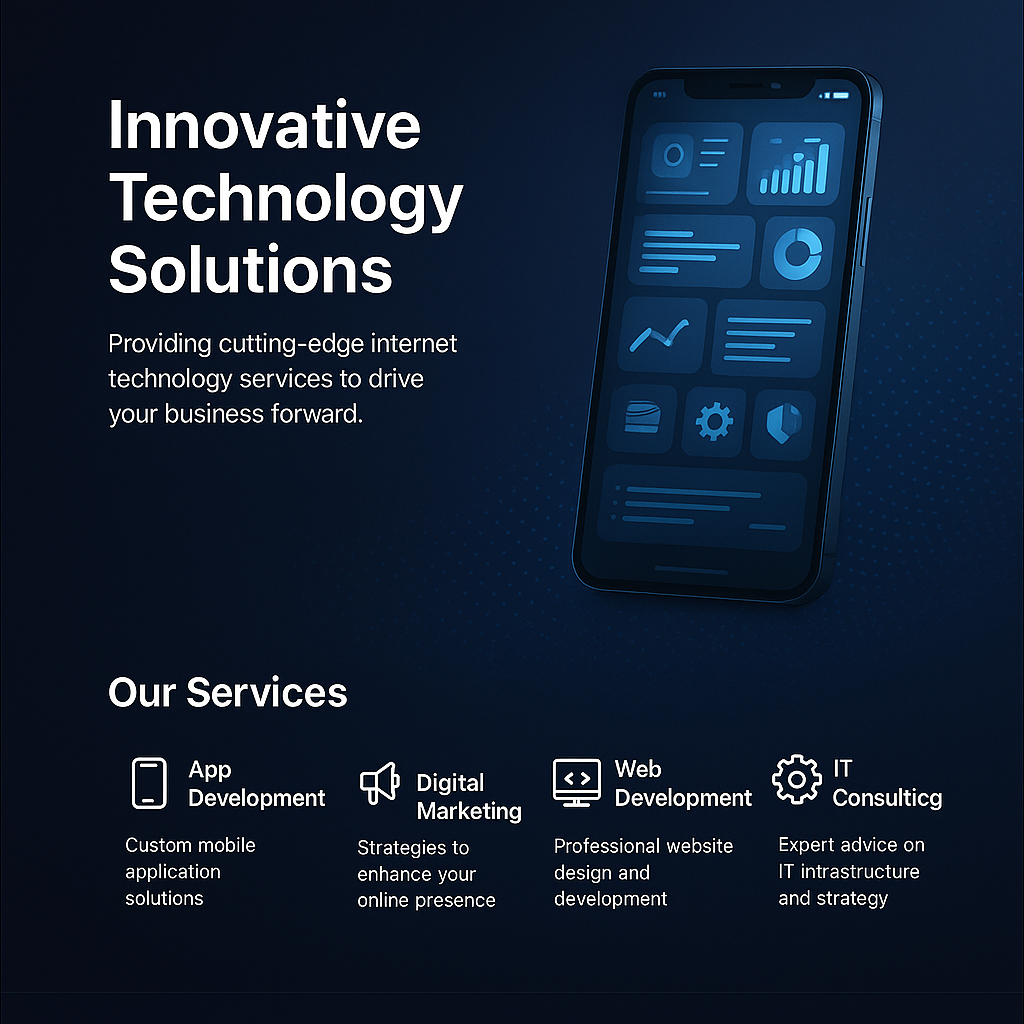 Technology Showcase
